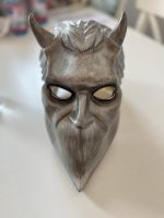 Ghost Nameless Ghoul Maske Sachsen - Delitzsch Vorschau