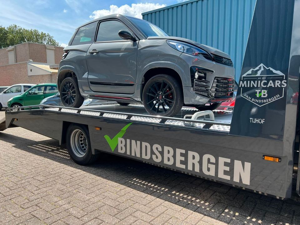 Werkstatt für Mopedautos | Aixam | Microcar | Ligier in Nordrhein-Westfalen  - Emmerich am Rhein | Auto-Reparaturen und Dienstleistungen | eBay  Kleinanzeigen ist jetzt Kleinanzeigen