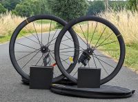 Mavic Cosmic Ultimate 45 Disc Tubeless 2023 , Laufradsatz Nordrhein-Westfalen - Schermbeck Vorschau