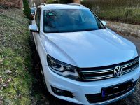 Volkswagen Tiguan 1.4 TSI 90kW BlueMot Tech Sport & Sty... Bayern - Sulzbach-Rosenberg Vorschau