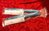 Pampered Chef 2x Santoku Messer im Set NEU/OVP Brandenburg - Oranienburg Vorschau