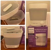 Philips Avent Sterilisator, 40€, abzuholen in Berghofen Dortmund - Schüren Vorschau