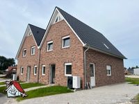 Hochwertig gebaute Doppelhaushälfte in Saterland-OT zu verkaufen! Niedersachsen - Saterland Vorschau