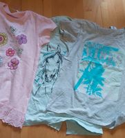 3 Mädchen T-shirts Nordrhein-Westfalen - Marsberg Vorschau