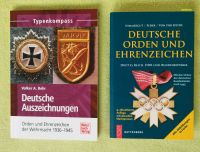 Deutsche Auszeichnungen 1936-1945, Deutsche Orden+ Ehrenzeichen Nordrhein-Westfalen - Langenfeld Vorschau