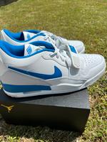 Air Jordan Legacy 312 Low. Gr.44,5 Hessen - Kassel Vorschau