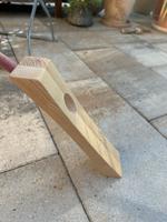 Thonet Halter für 1 Weinflasche Brandenburg - Potsdam Vorschau