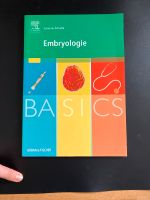 Embryologie Basics Bayern - Altdorf bei Nürnberg Vorschau