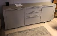 Sideboard Design Farbe Grau-Taupe UVP: 3.998,- € Baden-Württemberg - Göppingen Vorschau