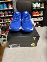 Nike Kobe 6 Protro Dodgers CW2190-400 44.5 EU / 10.5 US Hessen - Wiesbaden Vorschau