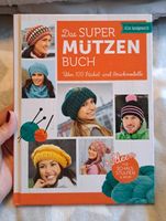 Mützen Buch Häkeln Stricken Niedersachsen - Lüneburg Vorschau