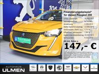 Peugeot 208 e- Active Elektromotor 136 Klimaautomatik Te Düsseldorf - Flingern Süd Vorschau