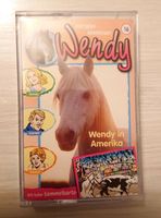 Hörspielkassette "Wendy - Wendy in Amerika" Folge 16 Niedersachsen - Neu Wulmstorf Vorschau