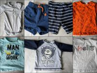 Bekleidungs-Paket Kinderkleidung/ Baby-Wäsche, Größe 74,80,86,92 Niedersachsen - Holzminden Vorschau
