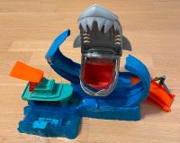 TOP HotWheels Hot Wheels Shark Attack Robo-Hai-Angriff Spielset Harburg - Hamburg Neuland Vorschau