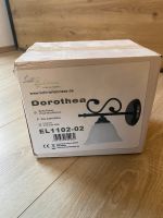 Neue Lampe zu verkaufen Nordrhein-Westfalen - Horn-Bad Meinberg Vorschau