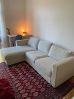 Sofa Couch Ikea Vimle mit Récamiere, Bezug in BEIGE und GRAU Eimsbüttel - Hamburg Eimsbüttel (Stadtteil) Vorschau