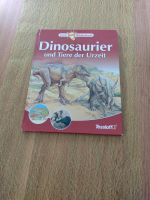 Dinosaurier und Tiere der Uhrzeit. Hessen - Fulda Vorschau