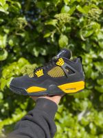 Jordan 4 Yellow Thunder Bayern - Fürstenfeldbruck Vorschau