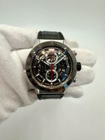 TAG Heuer Carrera Calibre HEUER 01 Chrono RECHNUNG Nordrhein-Westfalen - Bad Salzuflen Vorschau