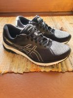 Asics Laufschuh 49 Gel Pulse 12 Schwarz Bayern - Kelheim Vorschau