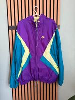 Nike Retro Jacke Größe XXL Hessen - Frankenberg (Eder) Vorschau