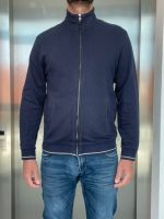 ESPRIT Jacke Zipper Cardigan Sakko Blau Dunkelblau Herren M Baden-Württemberg - Neckarsulm Vorschau