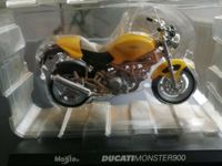 Maisto Ducati Miniatur Motorrad Maßstab 1 :18 Marke Ducati Brandenburg - Havelsee Vorschau