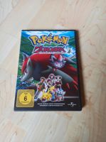 Pokemon Zoroark DVD Bayern - Rieden Vorschau