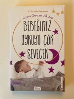 Türkçe Kitap Bebeğiniz uykuyu çok sevecek Berlin - Zehlendorf Vorschau