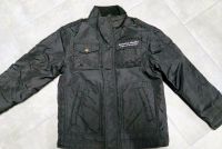 Kinderjacke Gr.140 Schwarz Nordrhein-Westfalen - Rheinbach Vorschau