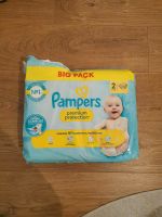 Pampers premium protection größe 2 Baden-Württemberg - Leutkirch im Allgäu Vorschau