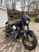 Harley Dyna Unikat Nordrhein-Westfalen - Herten Vorschau