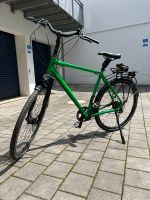 Fahrrad 28“ mit Rohloff Speedhub 500/14 Nabenschaltung München - Pasing-Obermenzing Vorschau