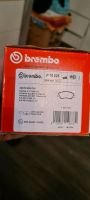 Brembo P18025 Bayern - Ottensoos Vorschau