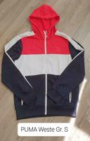 PUMA Trainingsjacke Gr. S Bayern - Plattling Vorschau