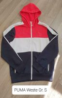 PUMA Trainingsjacke Gr. S Bayern - Plattling Vorschau