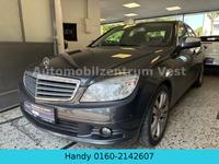 Mercedes-Benz C 200 CDI Limo*Klima*Sitzheizung*Navi*PDC* Nordrhein-Westfalen - Recklinghausen Vorschau