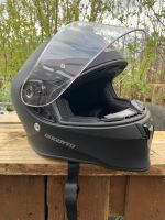 Motorradhelm Schleswig-Holstein - Brande-Hörnerkirchen Vorschau