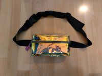 Sloggi Bauchtasche Tasche Fanny Bag holografisch - NEU München - Sendling-Westpark Vorschau