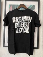 Kontra K Bremen bleibt Loyal Tshirt Bremen-Mitte - Ostertor Vorschau