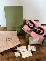 Gucci Princetown Mokassins- NEU Nürnberg (Mittelfr) - Oststadt Vorschau
