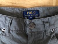 Neuwertige Polo Ralph Lauren Hose ⭐️ Größe 152 Hessen - Oberursel (Taunus) Vorschau