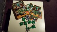 LEGO- Spiel Heroica "Waldurk" 3858 Bayern - Stein Vorschau