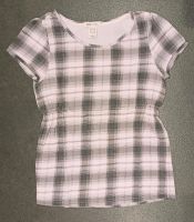 Mädchen T-Shirt H&M Shirt Bluse in Größe 134/140 Nordrhein-Westfalen - Werne Vorschau