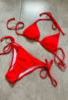 Roter Triangel Bikini Nordrhein-Westfalen - Lüdenscheid Vorschau