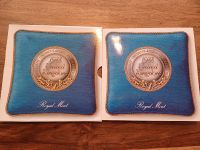 Kursmünzensatz United Kingdom Royal Mint 1988 Stuttgart - Plieningen Vorschau