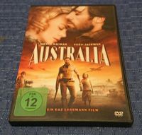DVD Australia - Nicole Kidman, Hugh Jackman Baden-Württemberg - Nufringen Vorschau