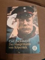 Lektüre Der Hauptmann von Köpenick Rheinland-Pfalz - St Katharinen Vorschau