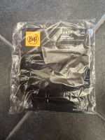 NEU!Original BUFF Halstuch,Multifunktionstuch,Schal,Tuch,schwarz Hessen - Mücke Vorschau